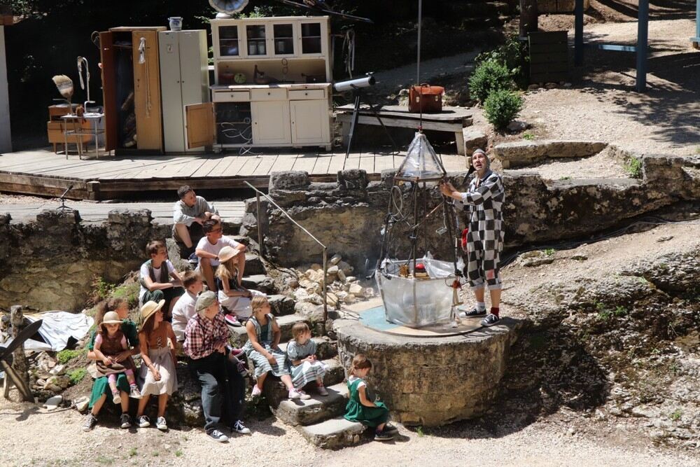 Naturtheater Premiere 006