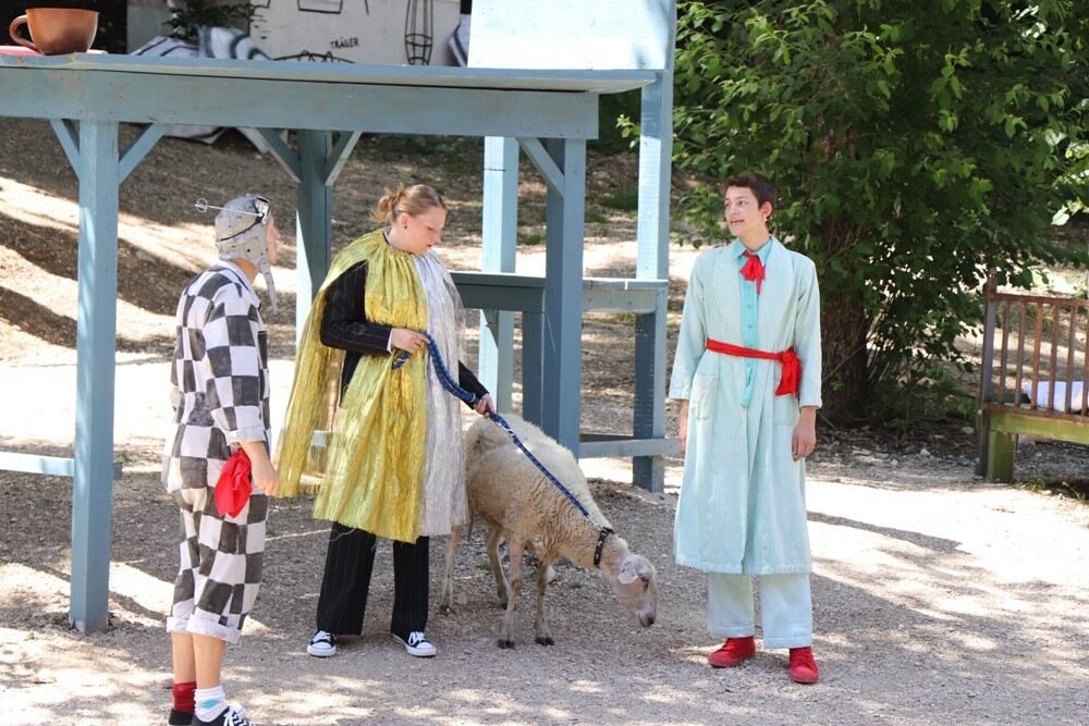 Naturtheater Premiere 019