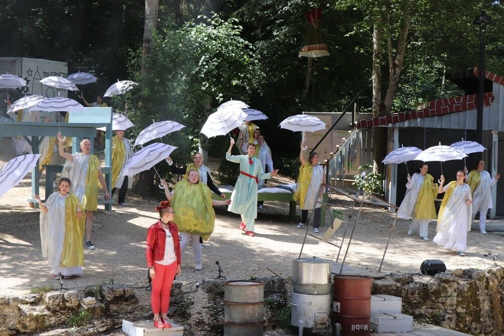 Naturtheater Premiere 038