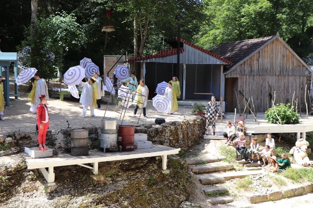 Naturtheater Premiere 045