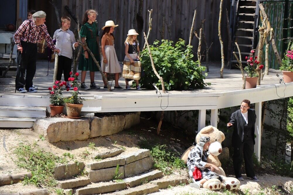 Naturtheater Premiere 090