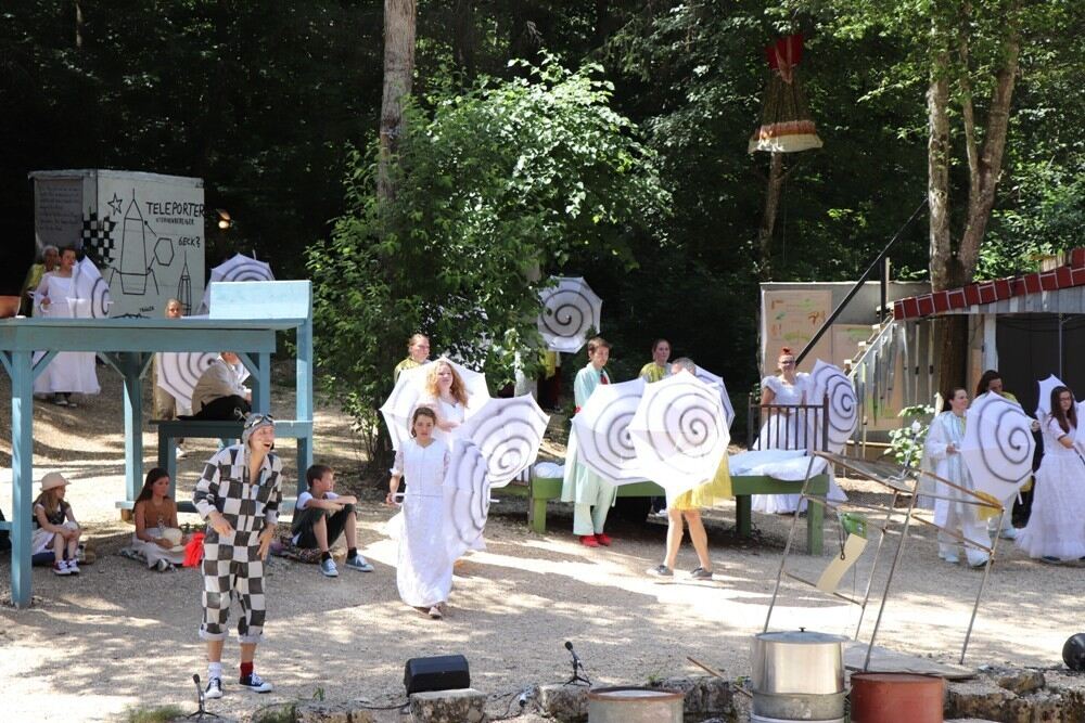 Naturtheater Premiere 094