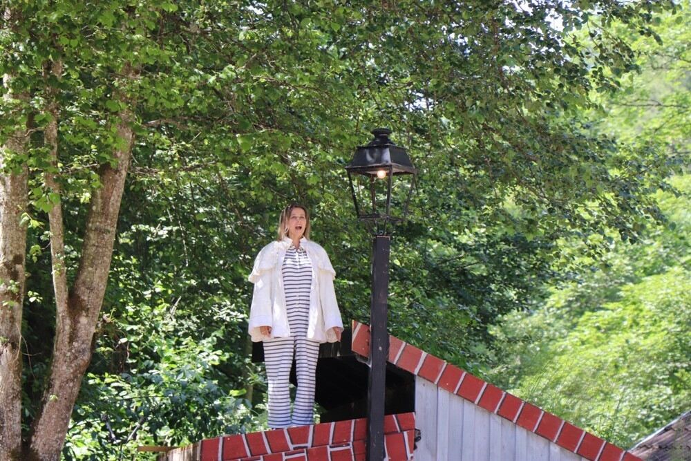 Naturtheater Premiere 126