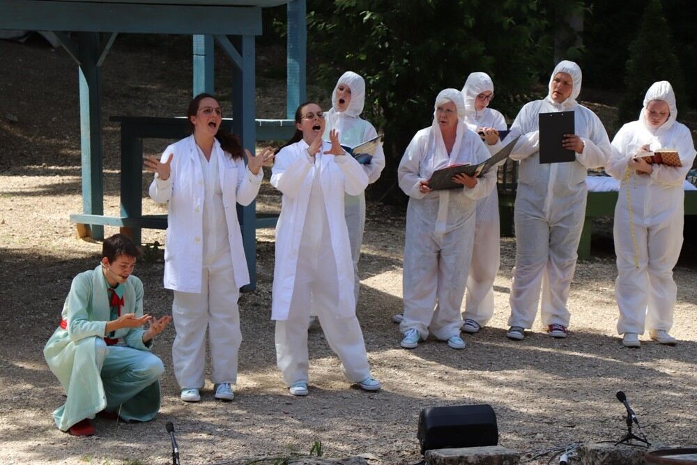 Naturtheater Premiere 148