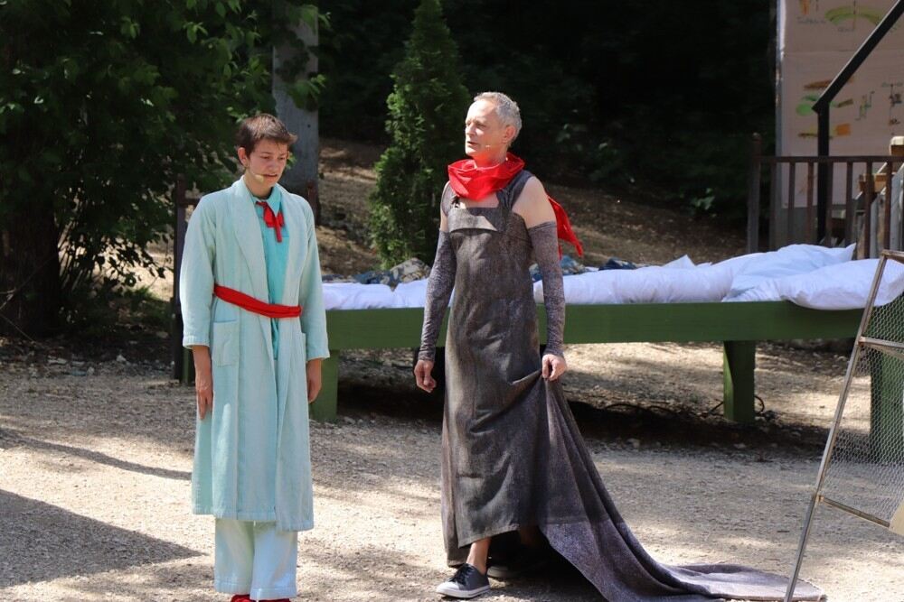 Naturtheater Premiere 177