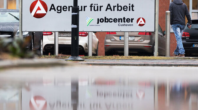 Alle Personengruppen profitieren von guten Rahmenbedingungen des Jobcenters im Landkreis Tübingen. Foto:dpa