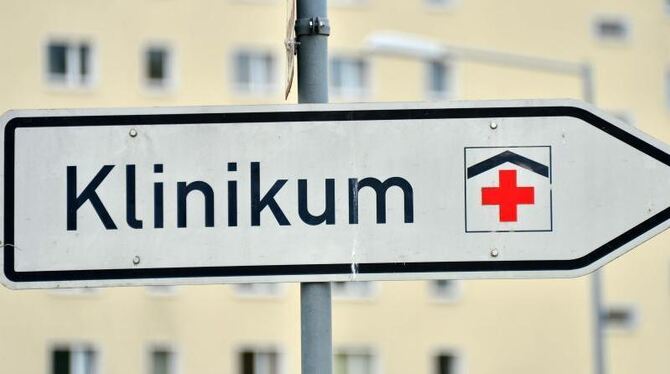 Klinikum
