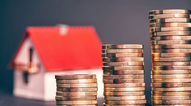 Wie viel Grundsteuer kostet ein Häusle oder ein Bauplatz in Zukunft? Wichtig ist aus Sicht der Bürgermeister: Einfach soll die B