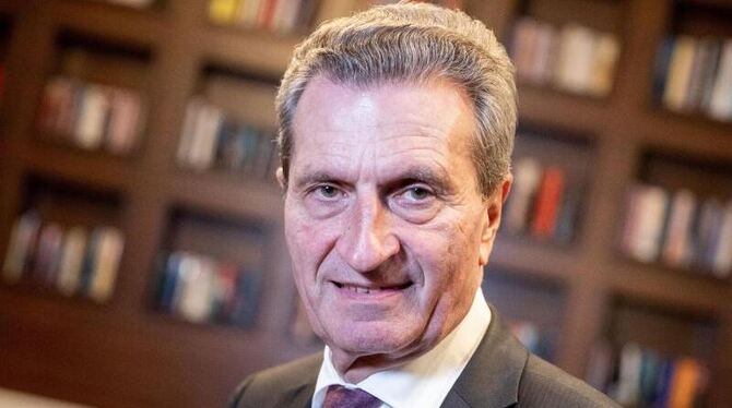 Günther Oettinger (CDU)