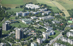  Die Hochschule Reutlingen schreibt seit Jahren eine Erfolgsgeschichte.   ARCHIVFOTO: GROHE
