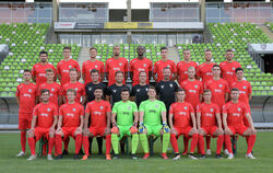 mannschaftsfoto ssv reutlingen 2019/2020