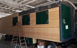 OTO: STADT BURLADINGEN