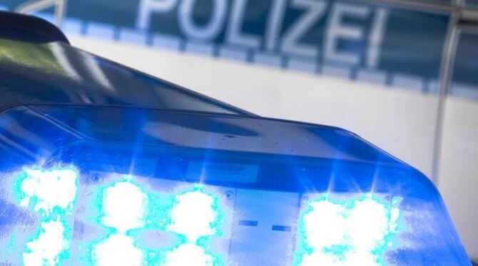 Polizeieinsatz Polizeieinsatz