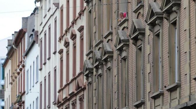 Mietwohnungen in Frankfurt