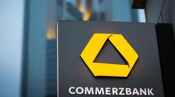 Commerzbank Commerzbank