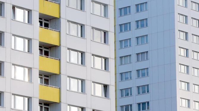 Mietwohnungen Mietwohnungen