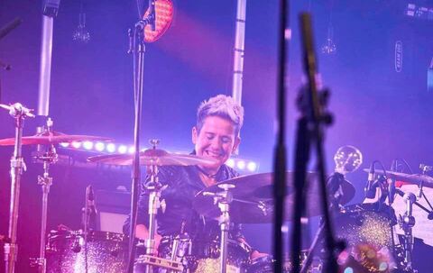 Rock/Pop versus Jazz am Schlagzeug