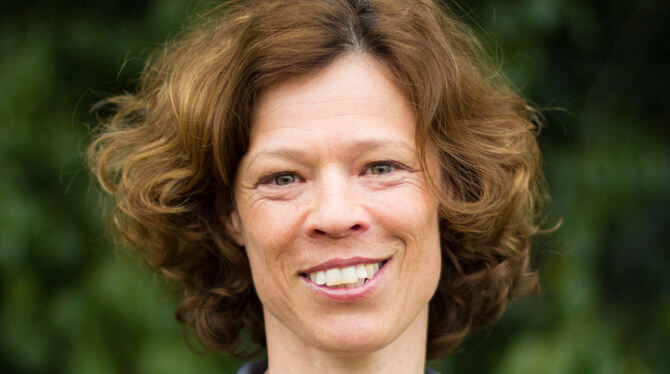 Professor Ingrid Ehrlich leitet die Forschungsgruppe »Lernen und Gedächtnis« am Tübinger Hertie-Institut für klinische Hirnforsc