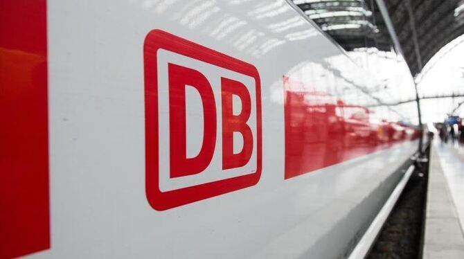 Deutsche Bahn