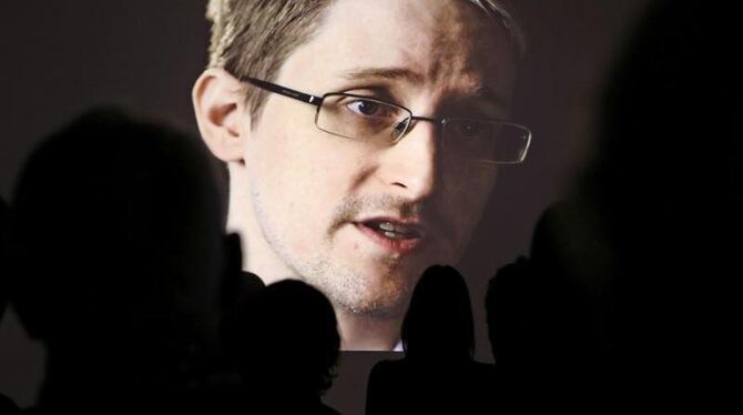 Edward Snowden