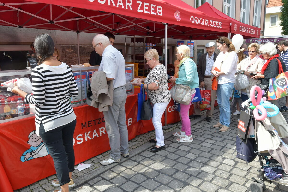 metzger es geht um die wurst foto meyer0533