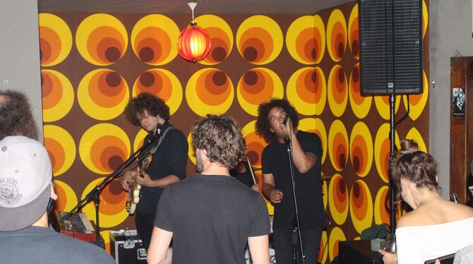 Livenacht Reutlingen