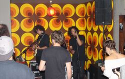 Livenacht Reutlingen