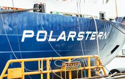 «Polarstern»