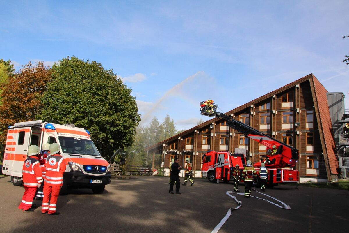 Feuerwehr Sonenbühl2