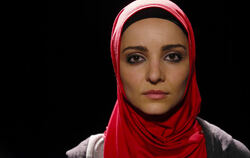   Auch die Rolle der Frau im Islam ist Thema: Szene aus »Slam« von Partho Sen-Guptain in der Sektion »Arabische Welten«. Foto: F
