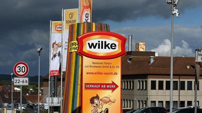 Wilke