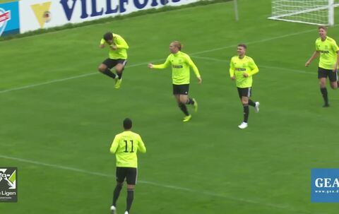 Toren, Highlights, Stimmen: SSV Reutlingen gegen Freiburger FC 0:2