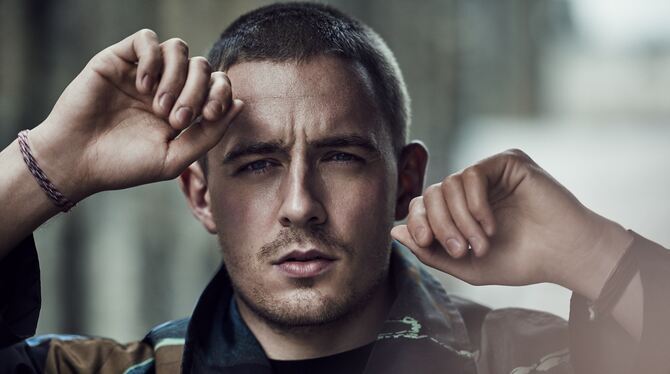 Dermot Kennedy Foto: Universal Music