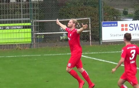 Tore, Highlights, Stimmen: SSV Reutlingen gegen Freiburger FC