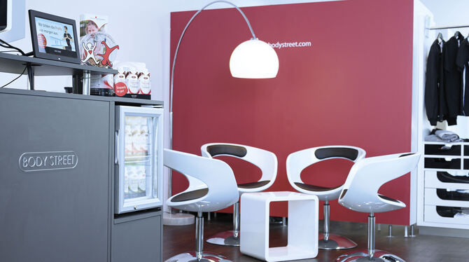 Bodystreet Metzingen Bodystreet Metzingen