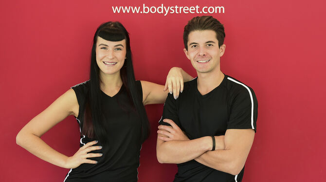 Bodystreet Metzingen Mitarbeiter Bodystreet Metzingen Mitarbeiter