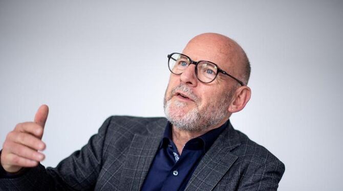 Winfried Hermann (Grüne)