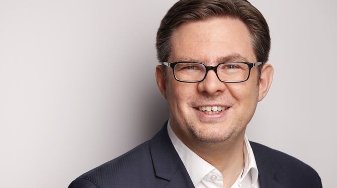 Martin Rosemann (SPD, Tübingen)