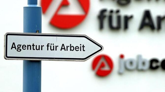 Agentur für Arbeit Agentur für Arbeit
