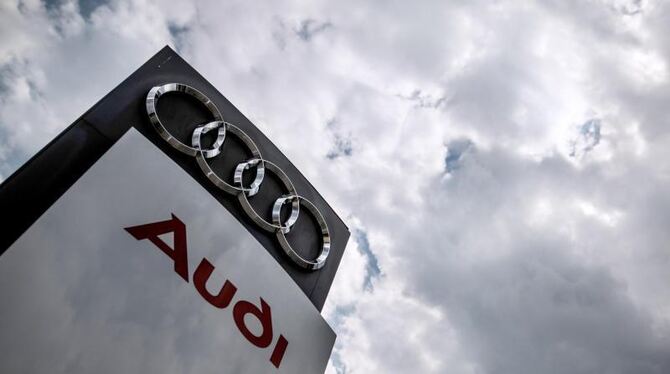 Audi Audi