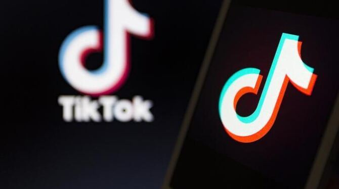 Bedenken gegen Tiktok