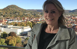 Sarah Zickler (37), FDP-Stadträtin und Anwohnerin im Kammweg: »Priorität hat ein qualifizierter Bebauungsplan.« Foto: pr