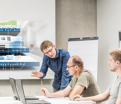 Engineering - Software Innovations