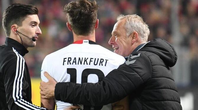 Versöhnung Versöhnung