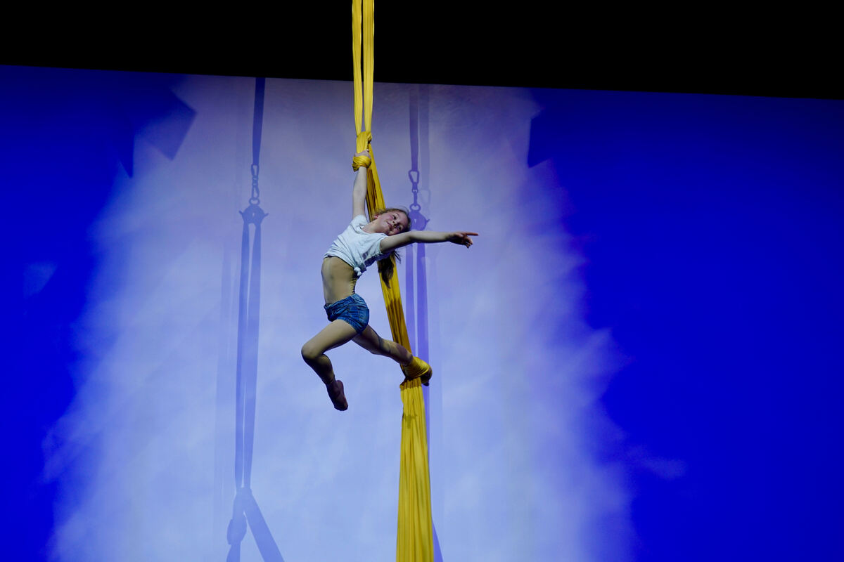 Benefizgala Arche - 7