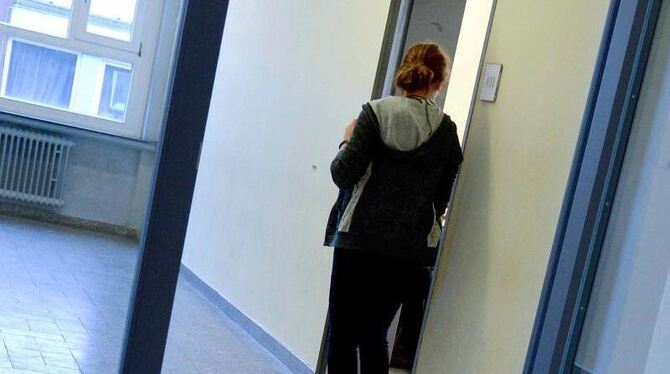 Kassenstudie zu Depressionen bei Schülern Kassenstudie zu Depressionen bei Schülern