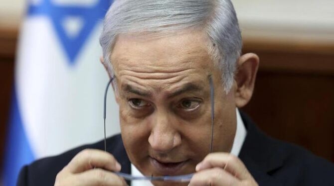 Korruptionsverdacht gegen Benjamin Netanjahu
