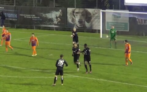 SSV Reutlingen verliert beim FC Nöttingen