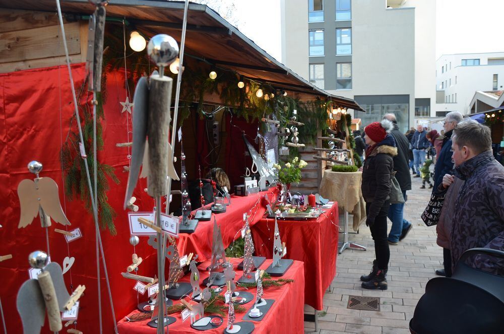 Weima Pfullingen Sautter