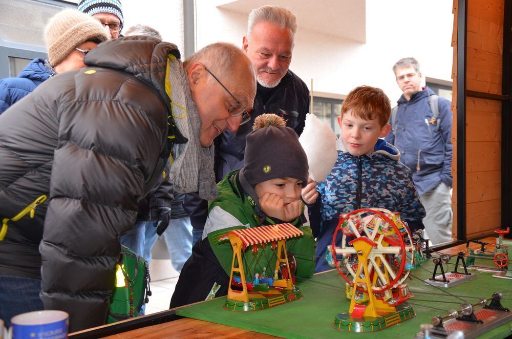 Weima Pfullingen Sautter